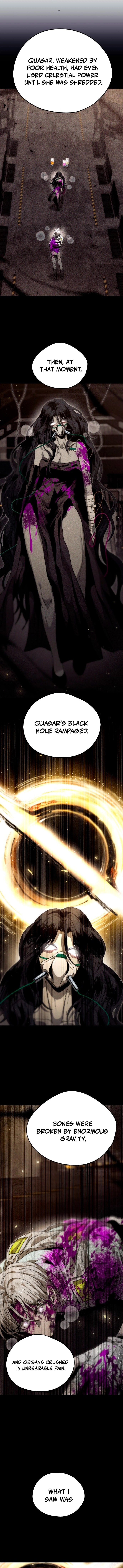 Project Mars Chapter 22 page 12 - 