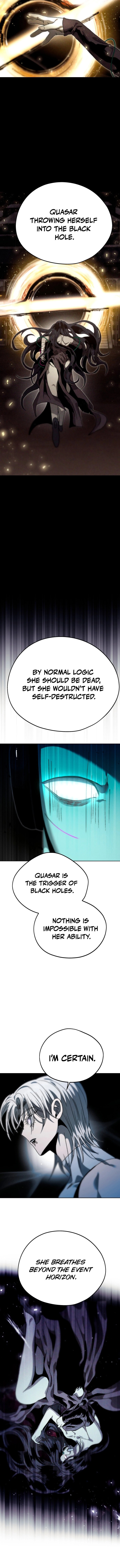 Project Mars Chapter 22 page 13 - 