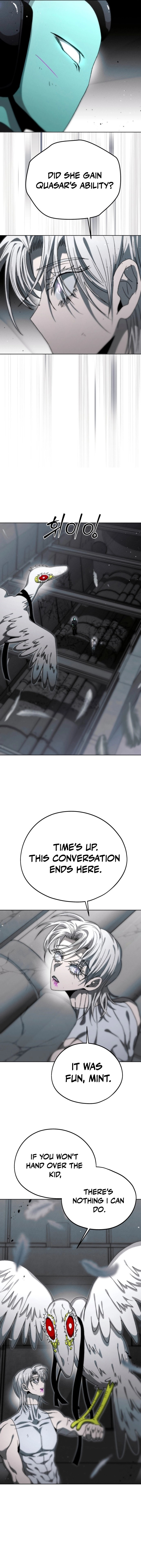 Project Mars Chapter 22 page 15 - 