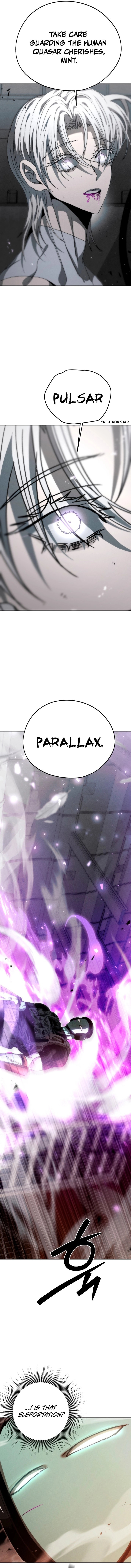 Project Mars Chapter 22 page 16 - 