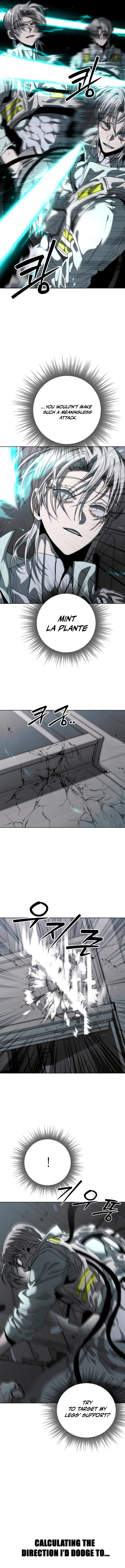 Project Mars Chapter 22 page 3 - 