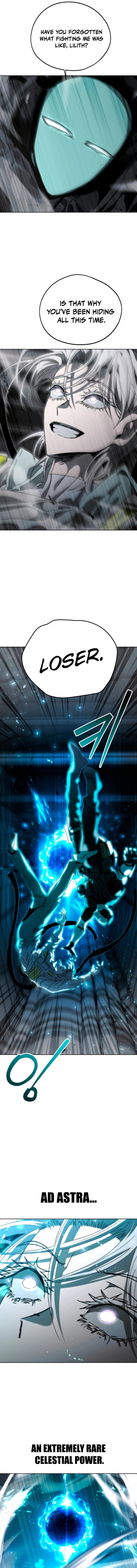 Project Mars Chapter 22 page 5 - 