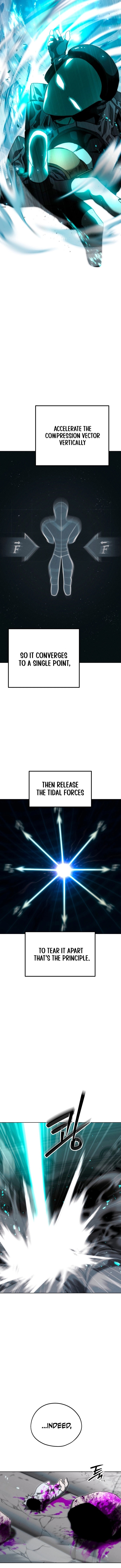 Project Mars Chapter 22 page 6 - 