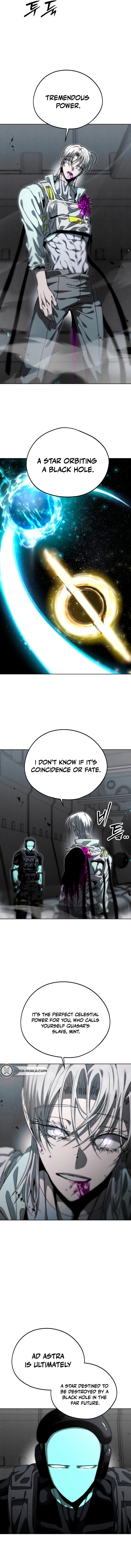 Project Mars Chapter 22 page 7 - 