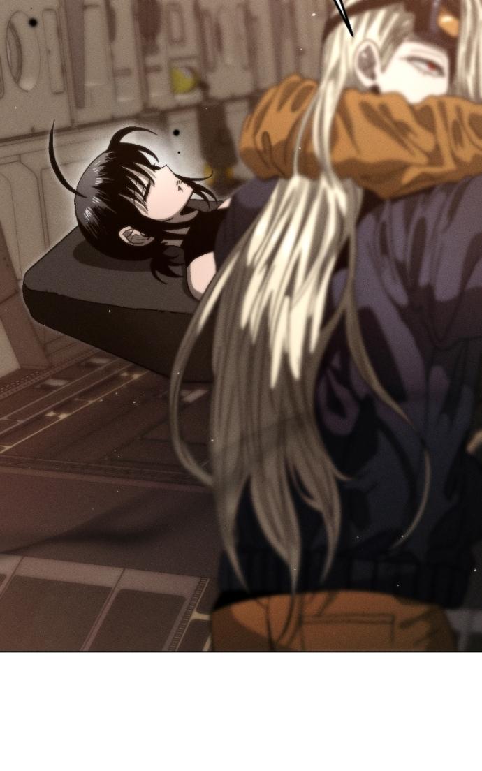 Project Mars Chapter 23 page 102 - 