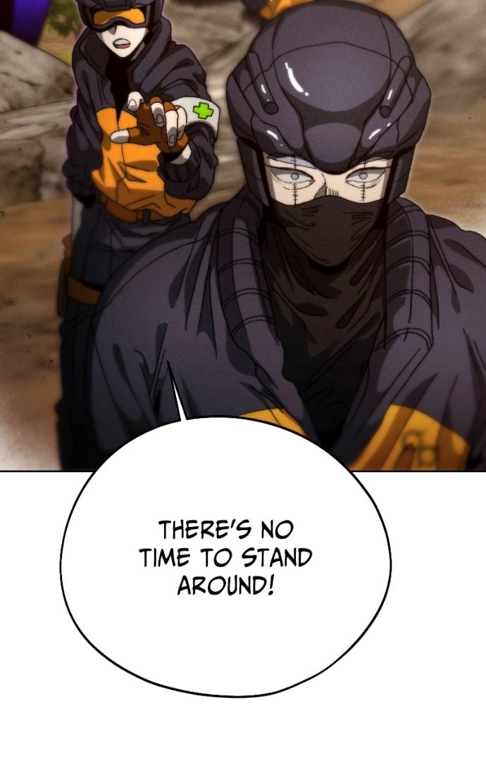 Project Mars Chapter 23 page 104 - 