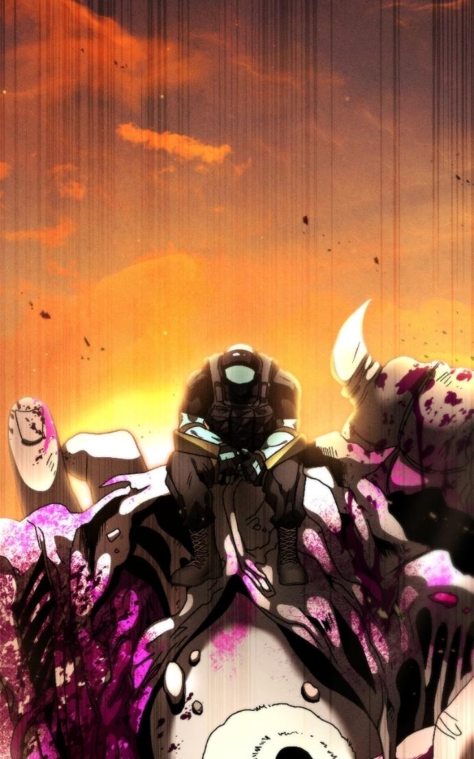 Project Mars Chapter 23 page 113 - 