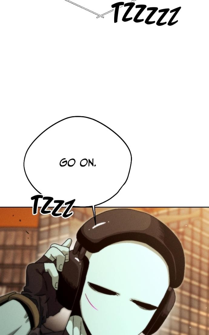 Project Mars Chapter 23 page 117 - 