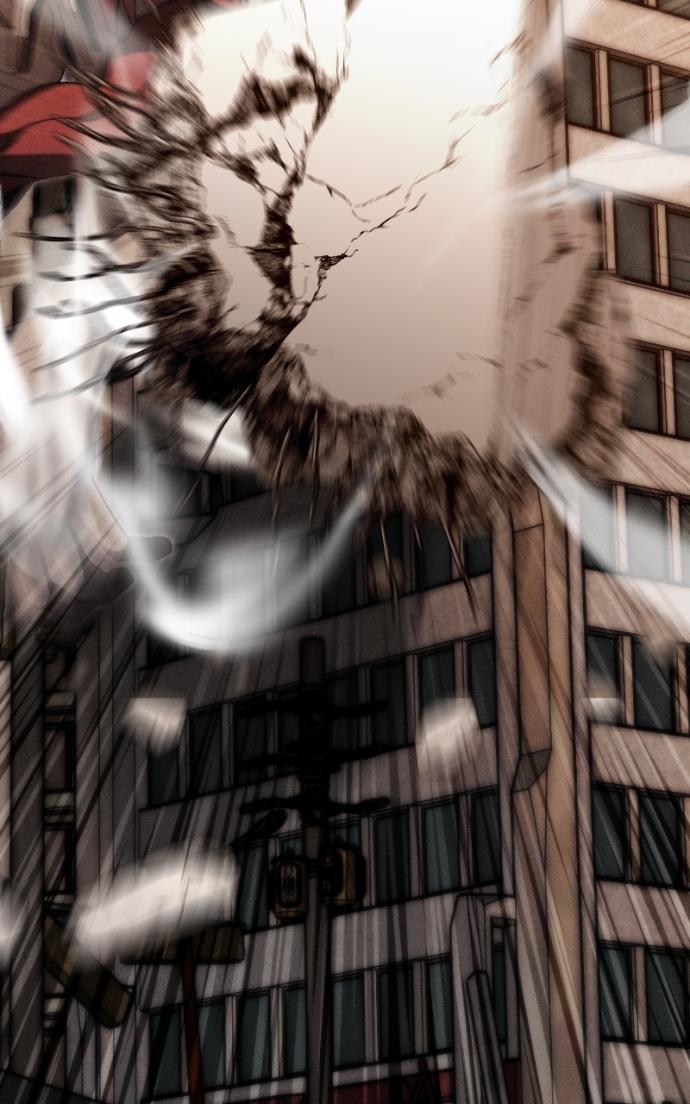 Project Mars Chapter 23 page 18 - 