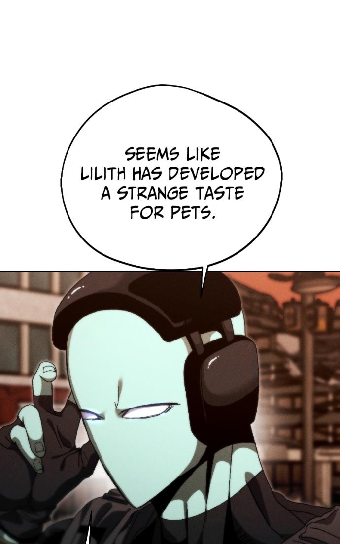 Project Mars Chapter 23 page 21 - 