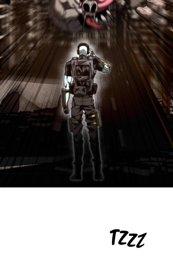 Project Mars Chapter 23 page 23 - 
