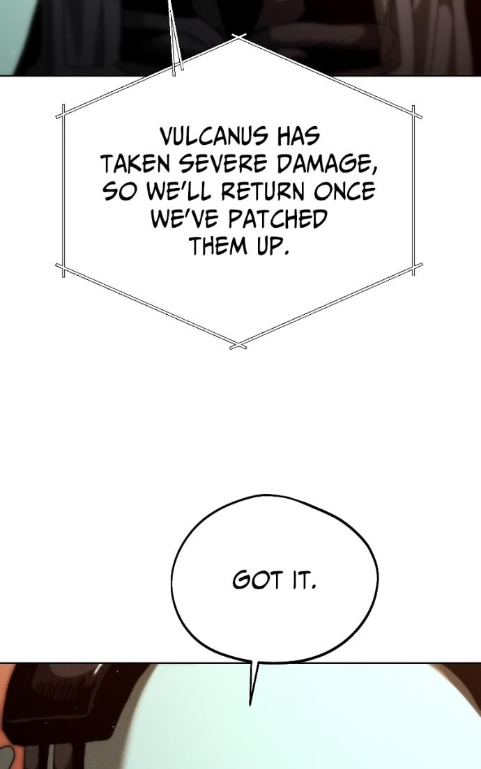 Project Mars Chapter 23 page 27 - 