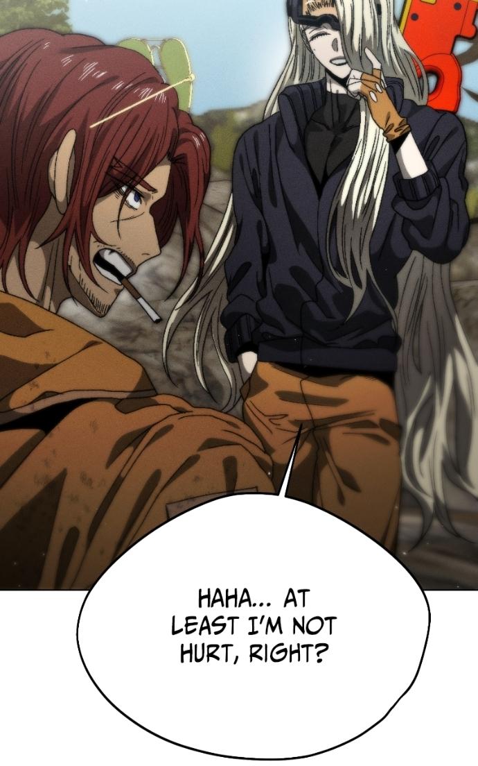 Project Mars Chapter 23 page 36 - 