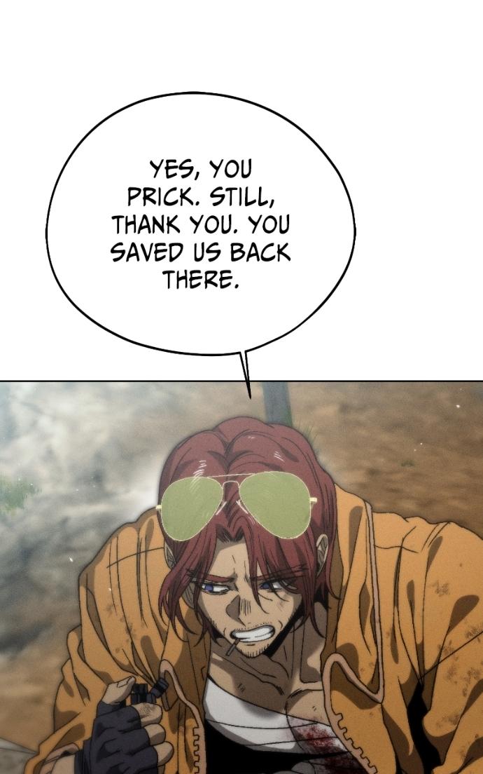 Project Mars Chapter 23 page 37 - 