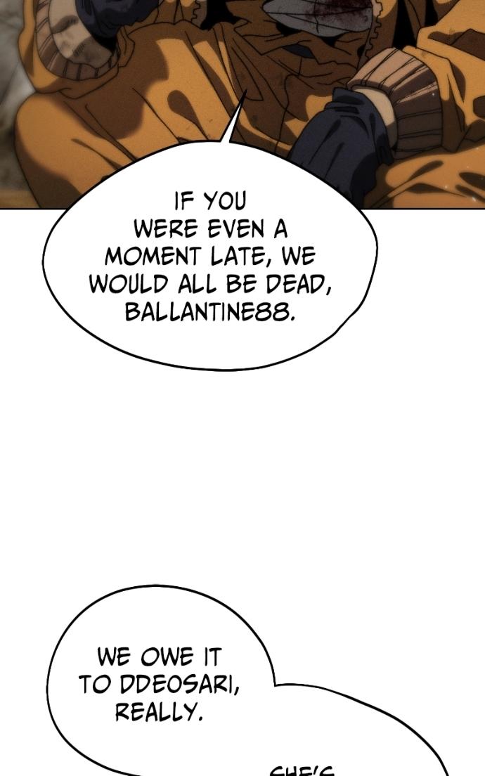 Project Mars Chapter 23 page 38 - 