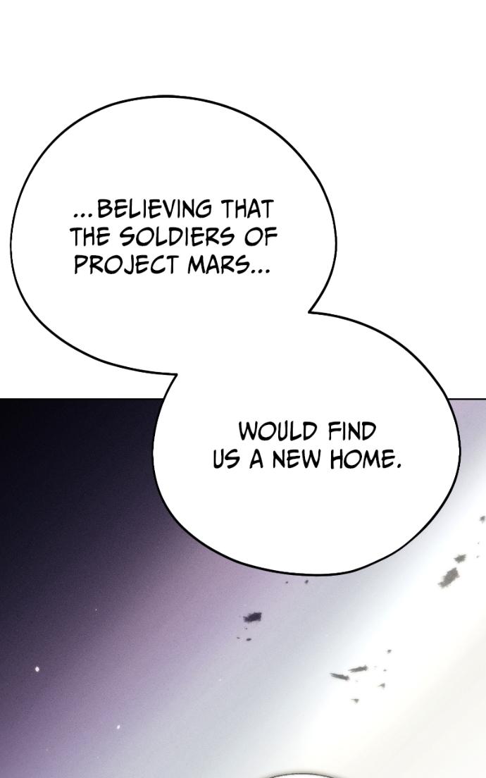 Project Mars Chapter 23 page 66 - 