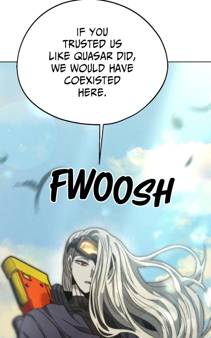 Project Mars Chapter 23 page 70 - 
