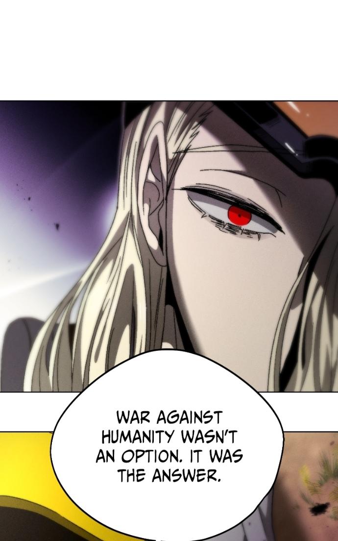 Project Mars Chapter 23 page 77 - 