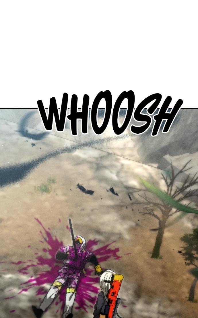 Project Mars Chapter 23 page 91 - 
