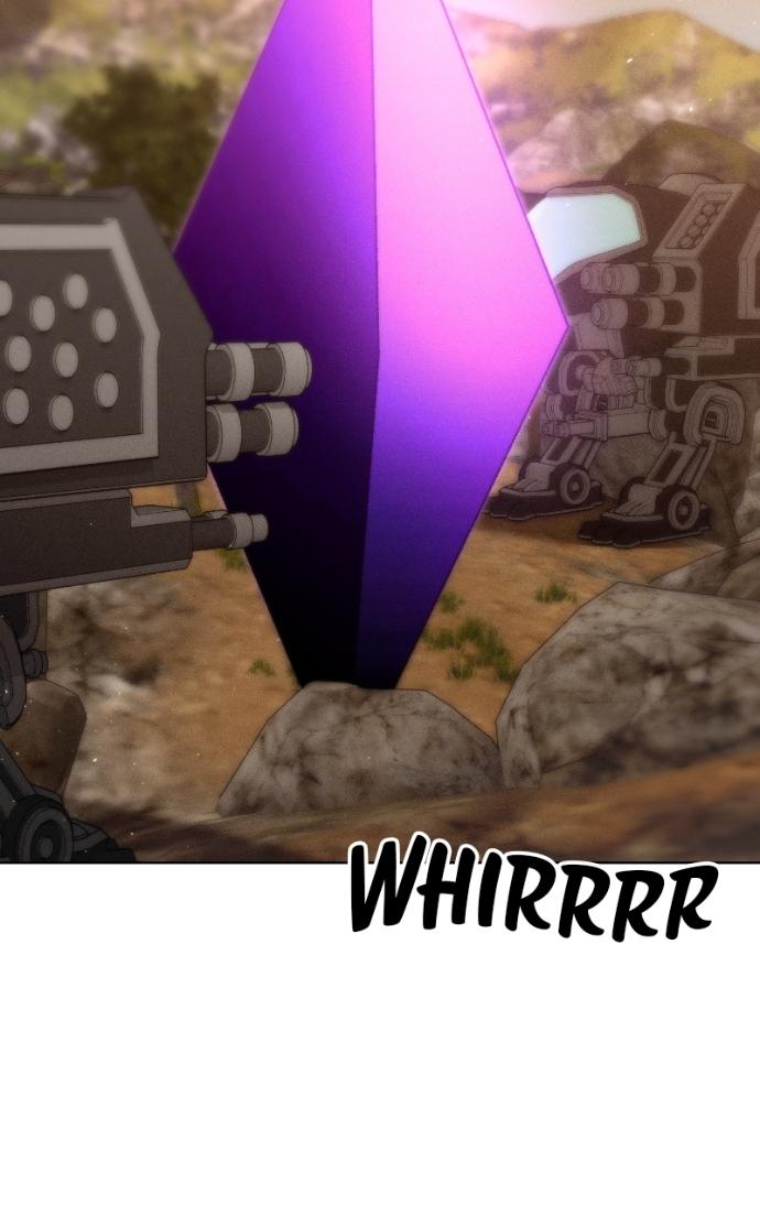 Project Mars Chapter 23 page 95 - 