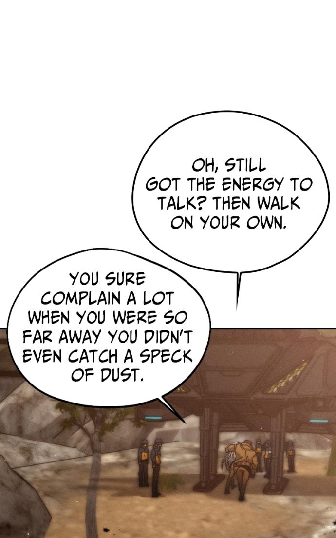 Project Mars Chapter 23 page 98 - 