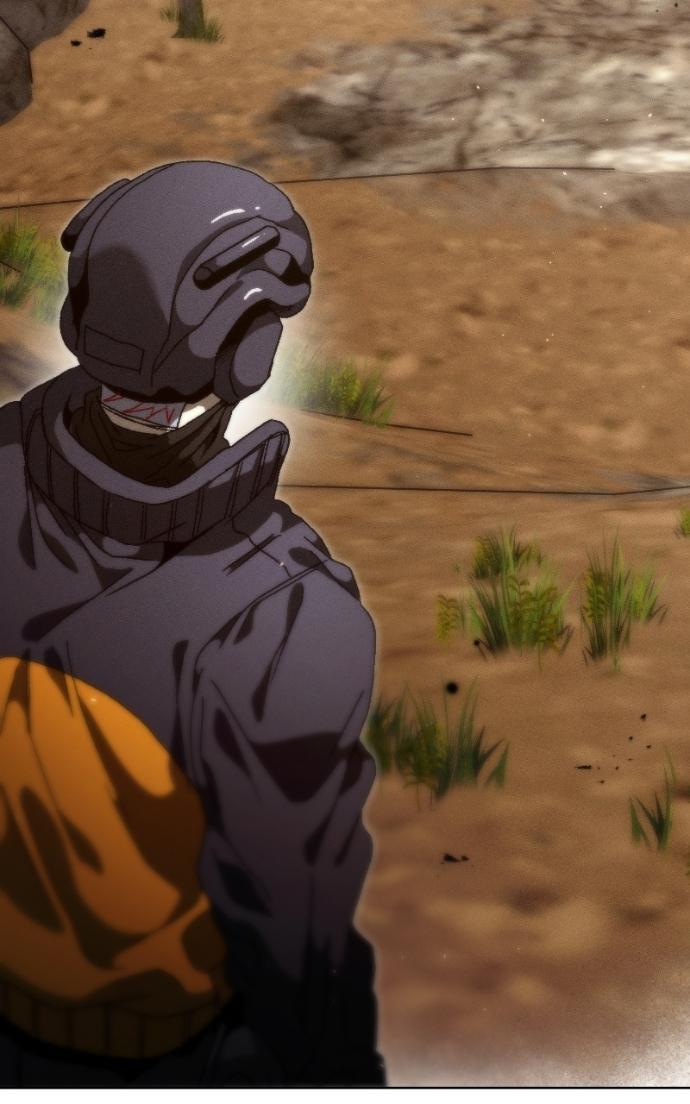 Project Mars Chapter 23 page 99 - 