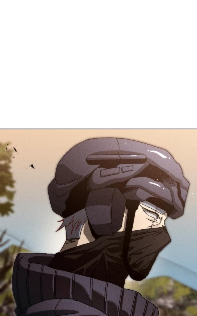 Project Mars Chapter 23 page 100 - 