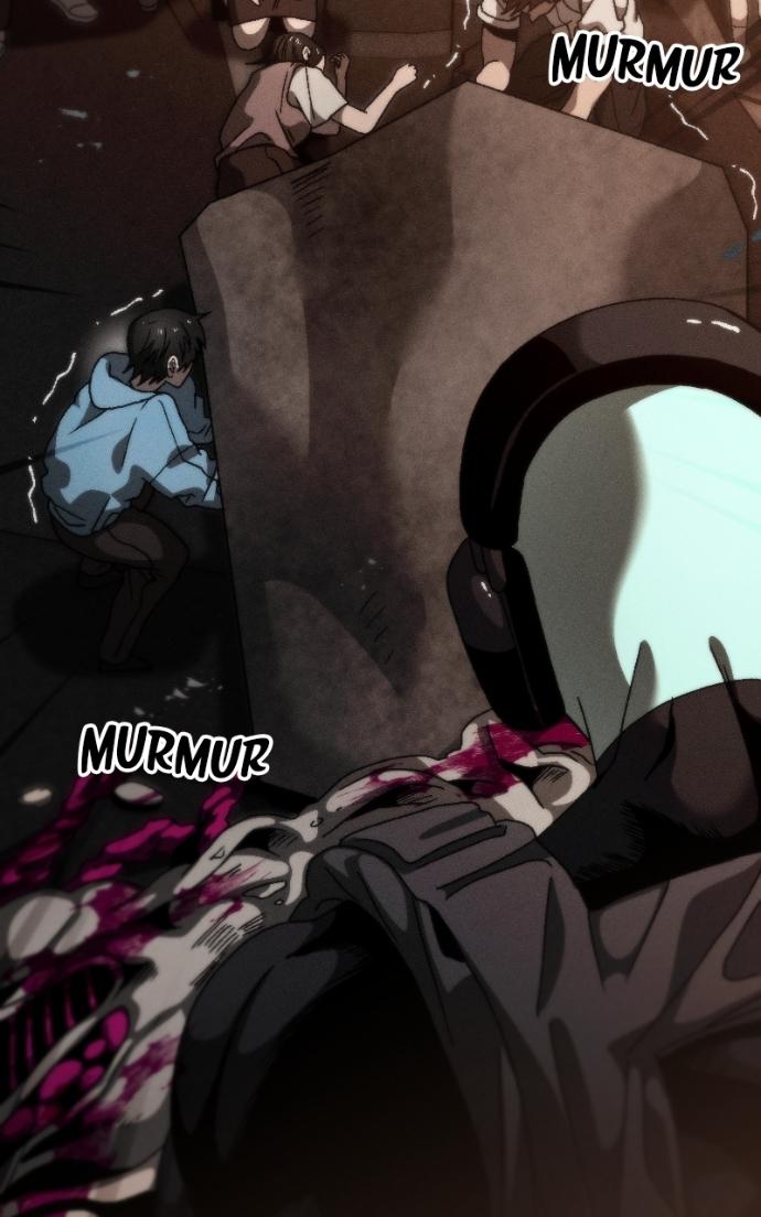 Project Mars Chapter 24 page 40 - 