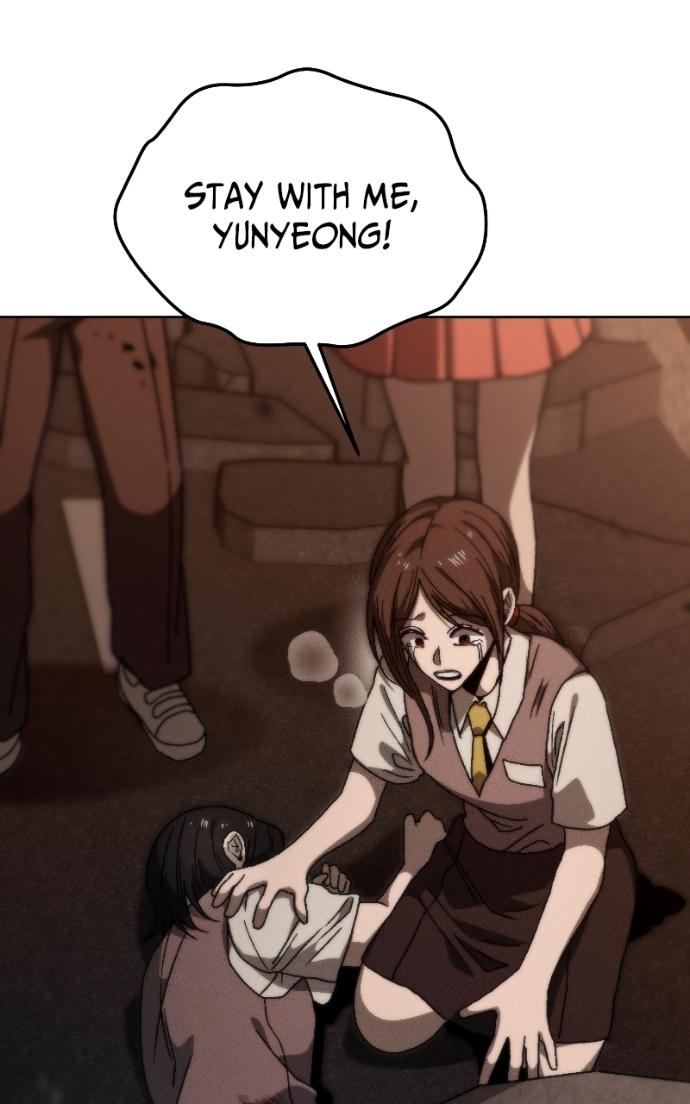 Project Mars Chapter 24 page 43 - 