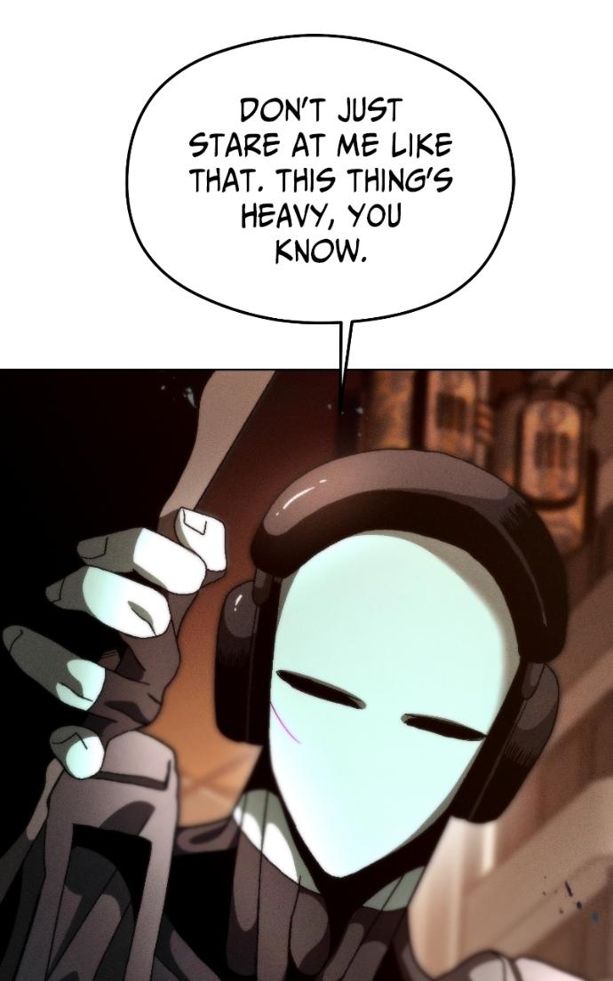 Project Mars Chapter 24 page 49 - 