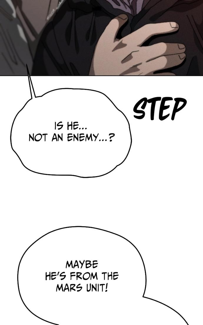 Project Mars Chapter 24 page 53 - 