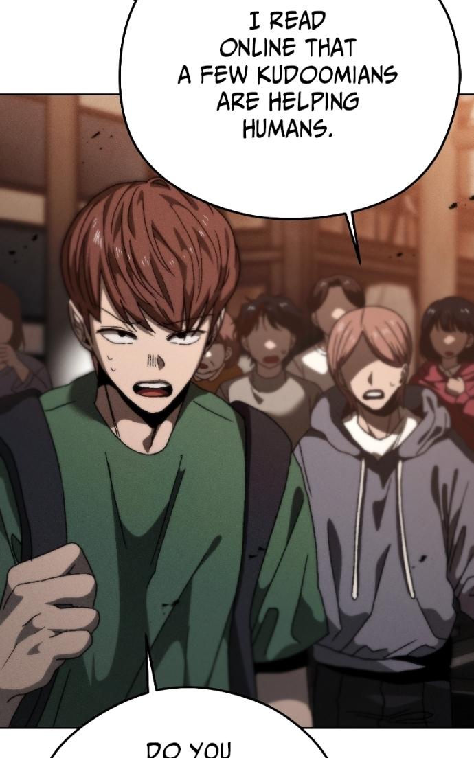 Project Mars Chapter 24 page 54 - 