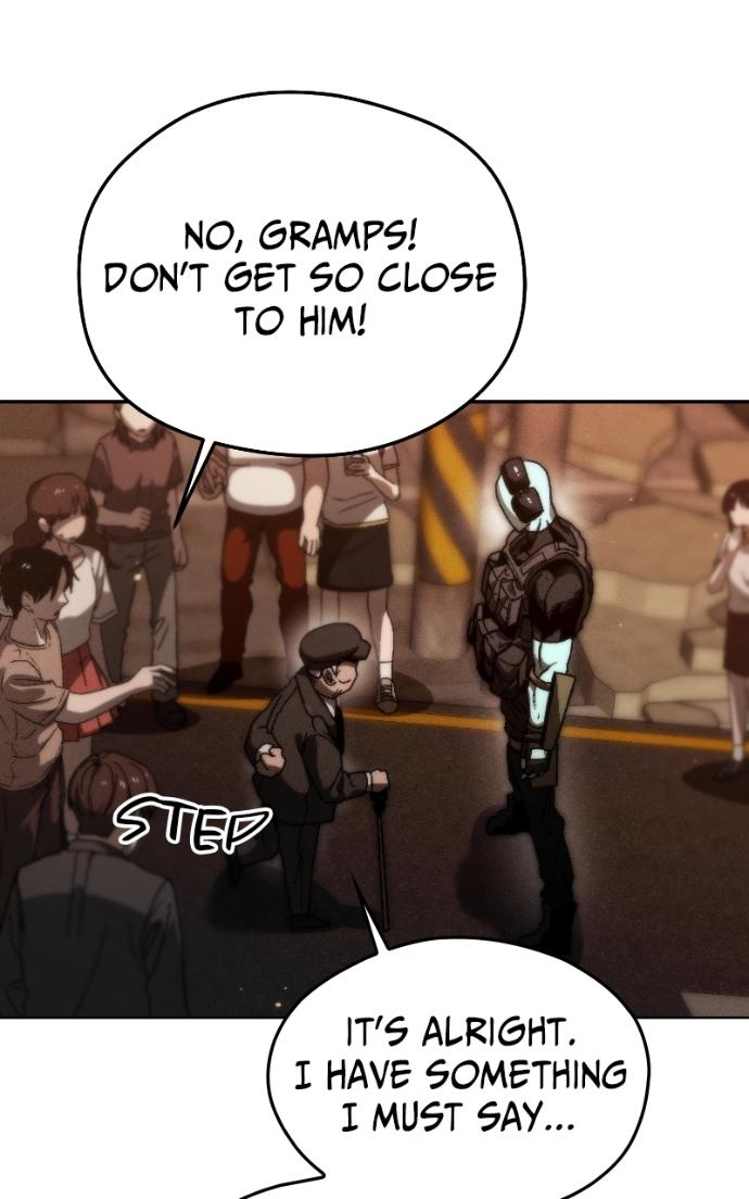 Project Mars Chapter 24 page 57 - 