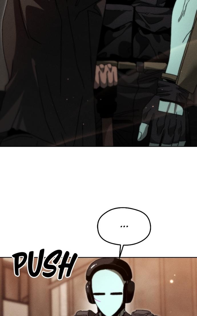 Project Mars Chapter 24 page 61 - 