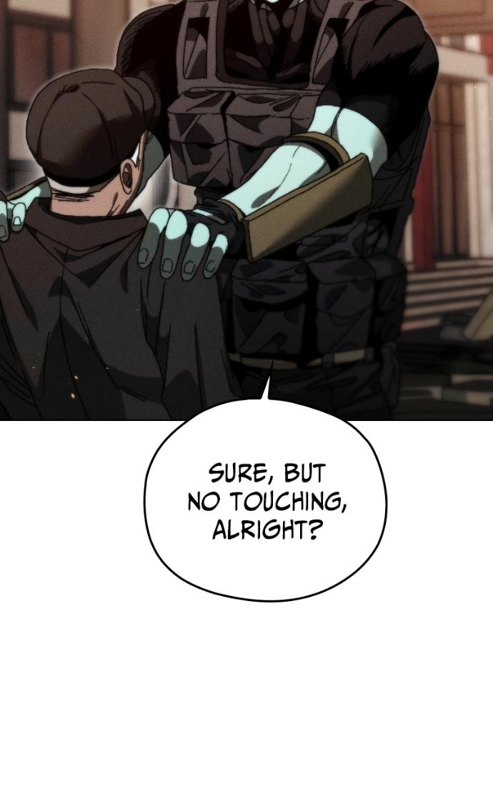 Project Mars Chapter 24 page 62 - 
