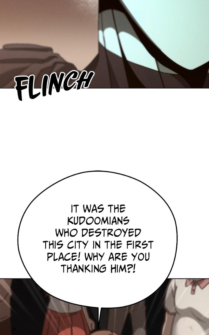 Project Mars Chapter 24 page 64 - 