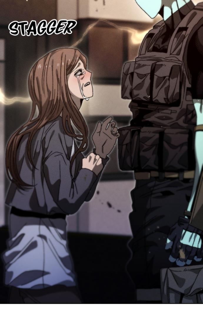 Project Mars Chapter 24 page 78 - 