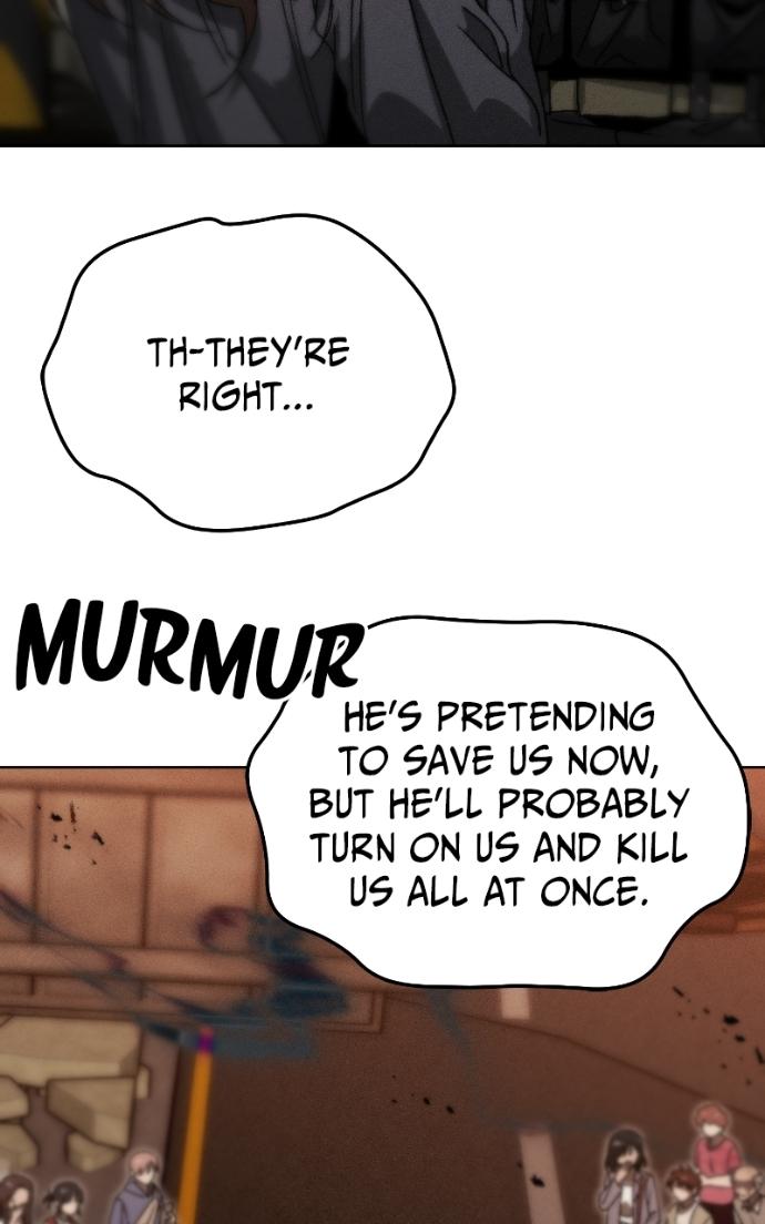 Project Mars Chapter 24 page 85 - 
