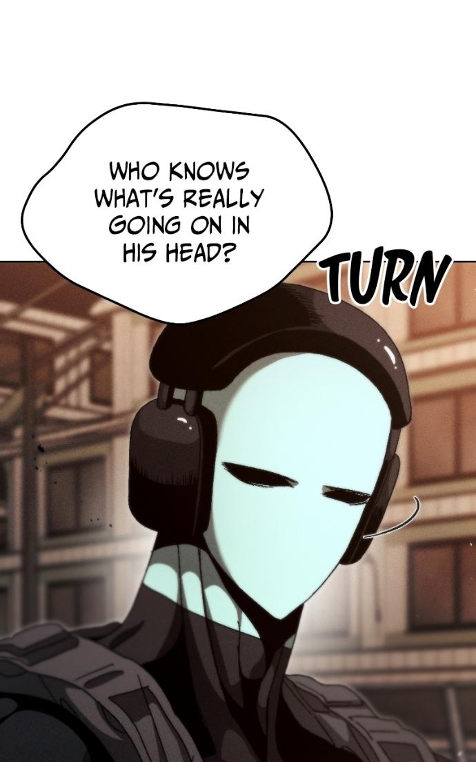 Project Mars Chapter 24 page 87 - 