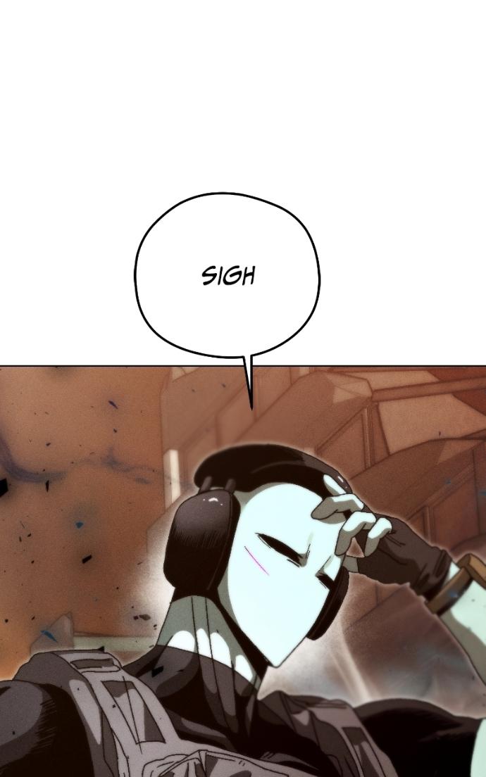 Project Mars Chapter 24 page 95 - 