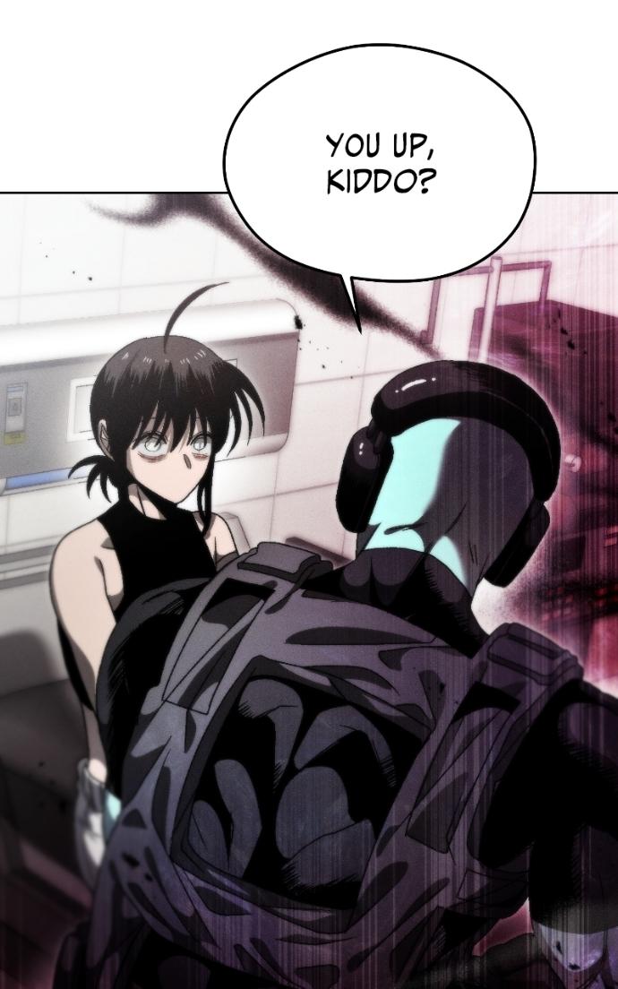 Project Mars Chapter 25 page 2 - 
