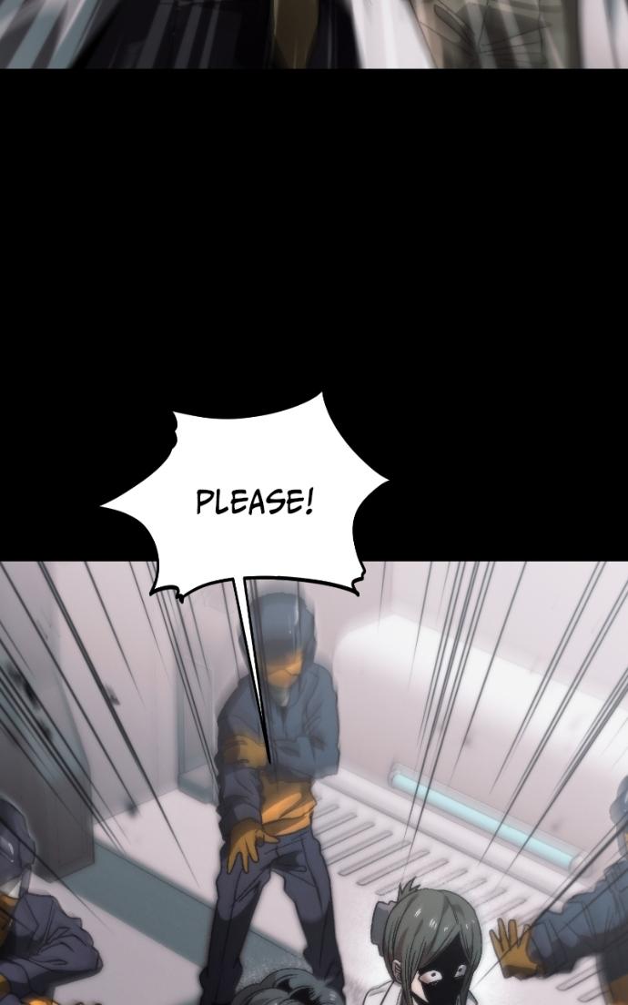 Project Mars Chapter 25 page 102 - 