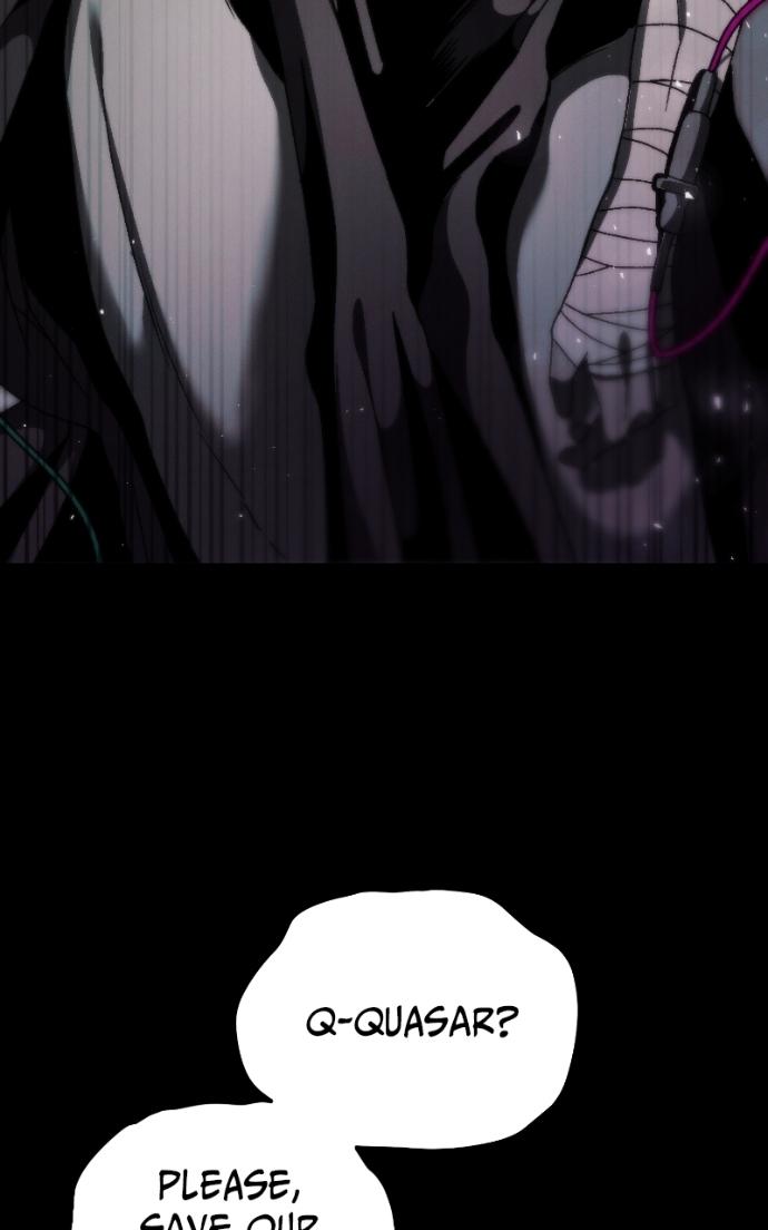 Project Mars Chapter 25 page 108 - 