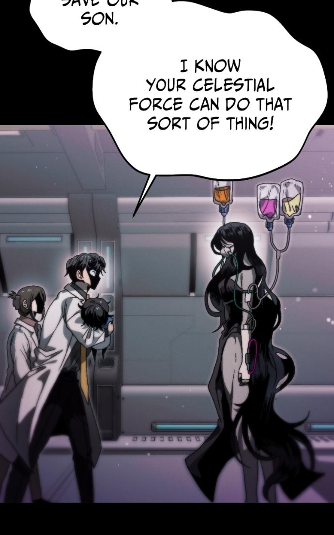 Project Mars Chapter 25 page 109 - 