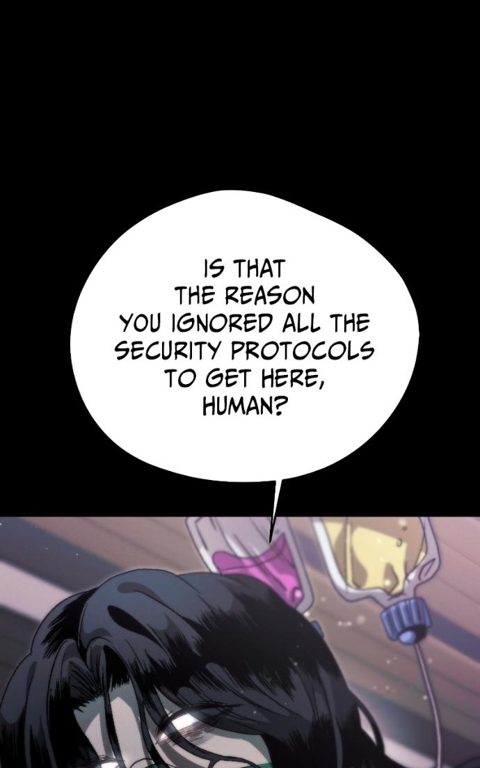 Project Mars Chapter 25 page 110 - 