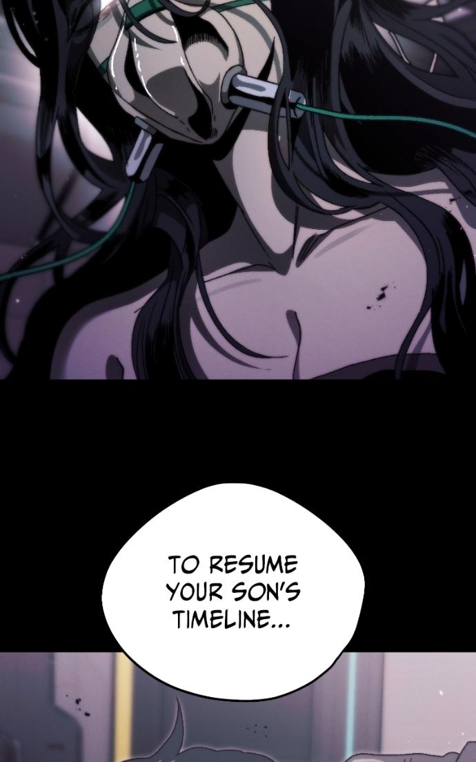 Project Mars Chapter 25 page 111 - 
