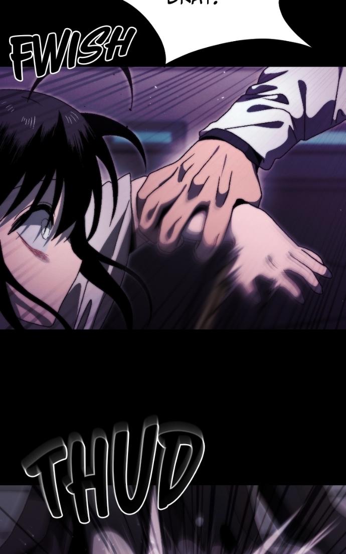 Project Mars Chapter 25 page 119 - 