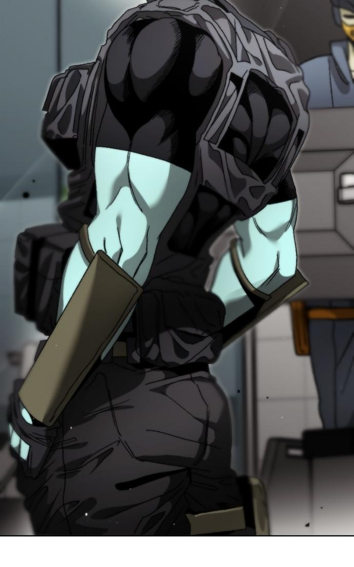 Project Mars Chapter 25 page 15 - 