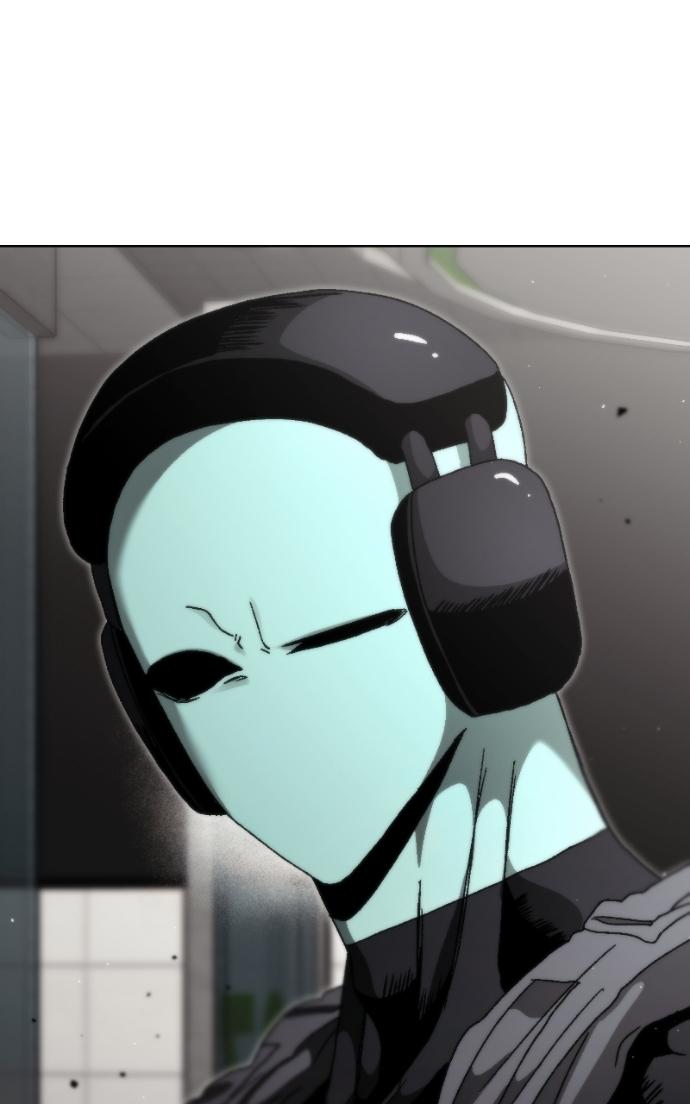 Project Mars Chapter 25 page 21 - 