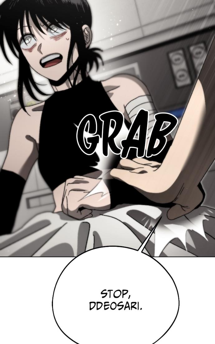 Project Mars Chapter 25 page 31 - 